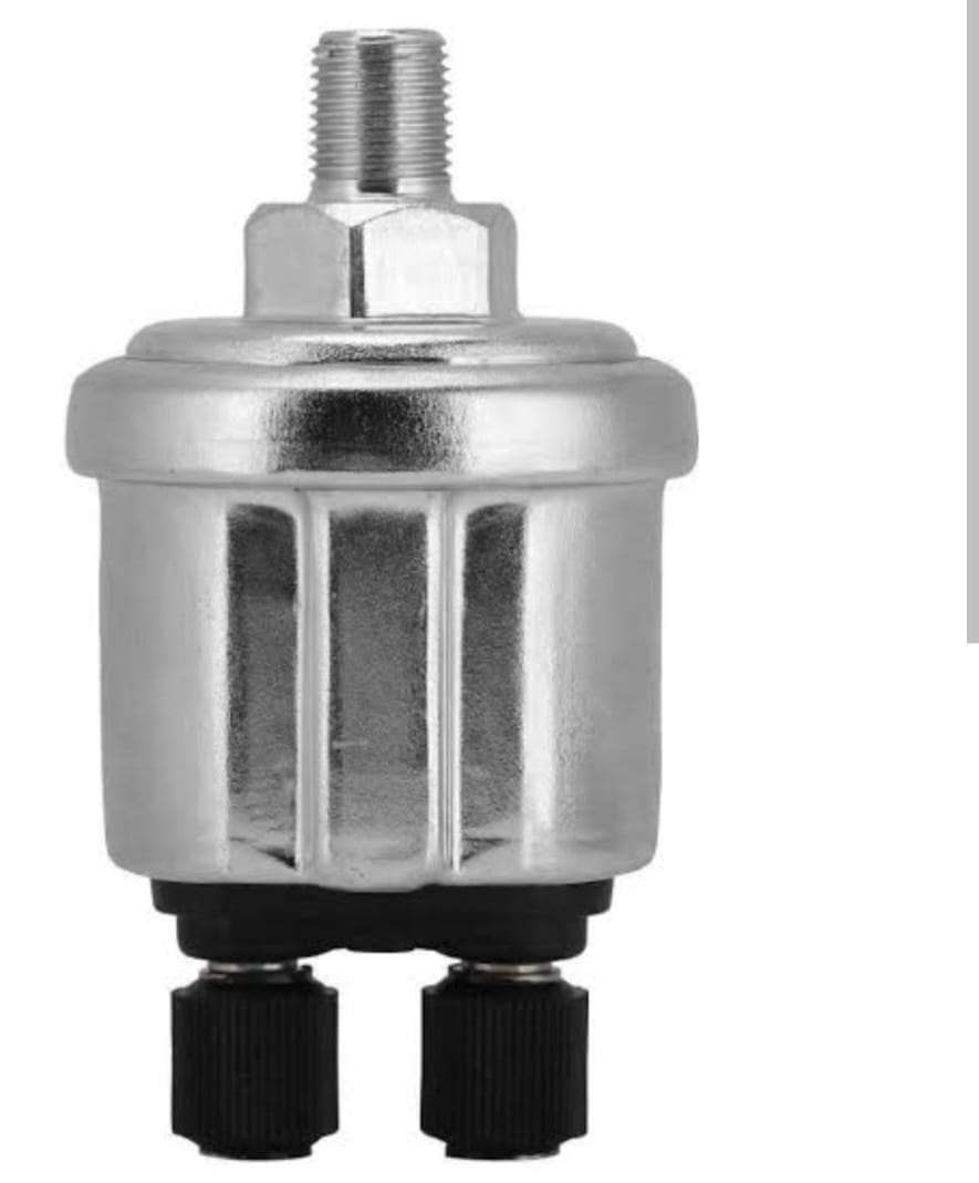 VDO Oil Pressure Sensor